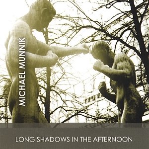 Long Shadows in the Afternoon