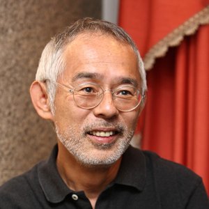 鈴木敏夫 的头像
