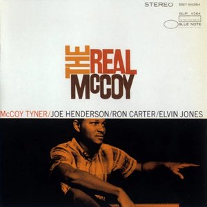 The Real McCoy (Remastered / Rudy Van Gelder Edition)
