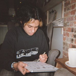 Notes From Under Ground 的头像