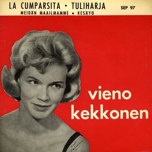 VIENO KEKKONEN