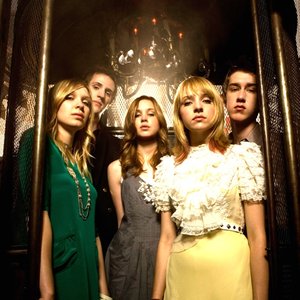 Room Noises Eisley Last Fm