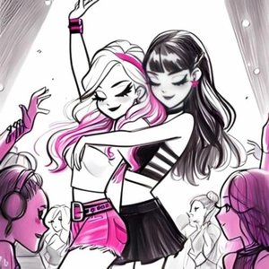 Unbuckle Your Belt (feat. Jade Nicole) - Single