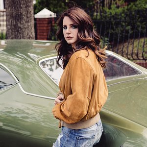 Avatar for Lana Del Rey