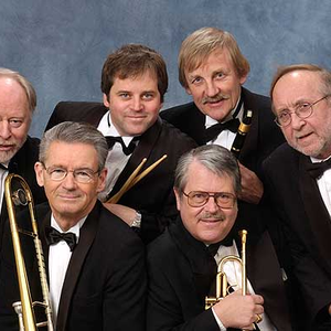 Sveriges Jazzband photo provided by Last.fm