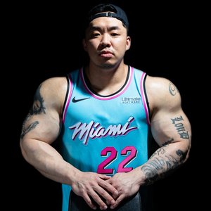 Max Kim 的头像