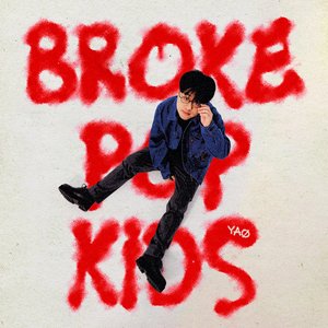 Broke Pop Kids