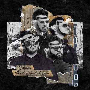 Yanımda Gülmedin O Kadar - Single