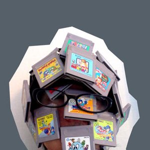 plamo million sellers 的头像