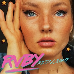 Red Light - Single