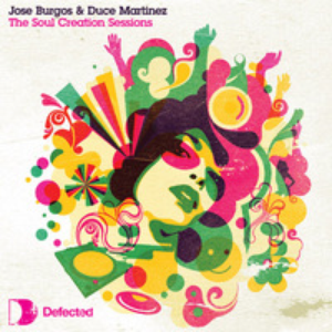 Soul Creation photo provided by Last.fm