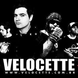 “Velocette Oficial”的封面