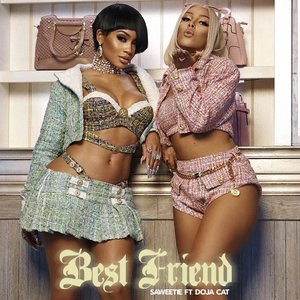 Avatar for Saweetie & Doja Cat