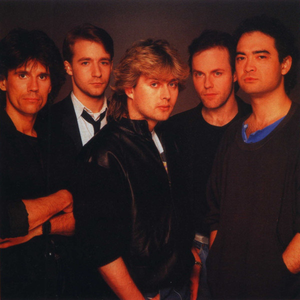 Boys Don’t Cry photo provided by Last.fm