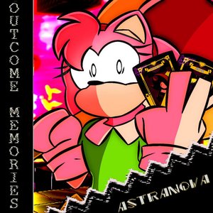 Outcome Memories: Original Soundtrack (astranova Mix)