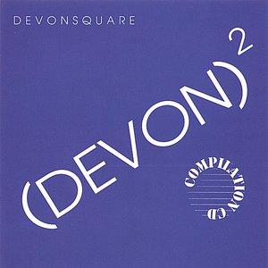 (DEVON)2 Compilation CD