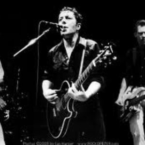 Аватар для Joe Strummer & The Pogues