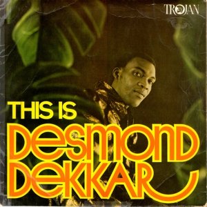 This Is Desmond Dekker