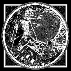 Conscious Darkness cover