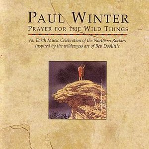 Prayer for the Wild Things