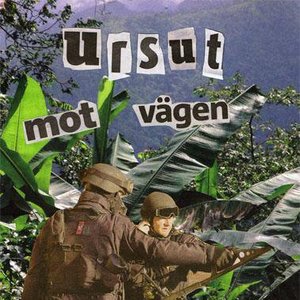 Mot Vägen