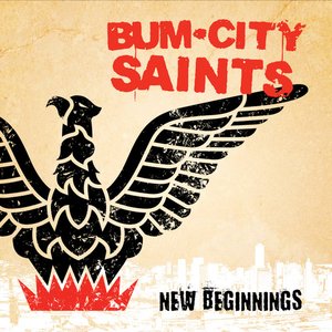 New Beginnings - EP