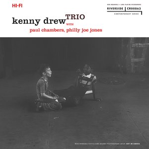 Kenny Drew Trio