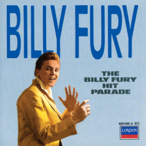 Billy Fury - Its Only Make Believe Lyrics - Zortam Music