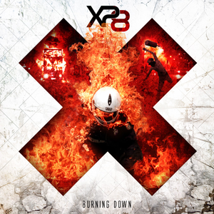 Burning Down cover