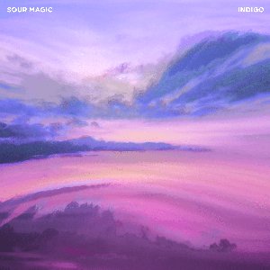 Indigo - Single