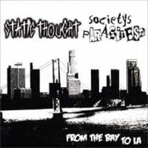 Static Thought & Societys Parasites 的头像