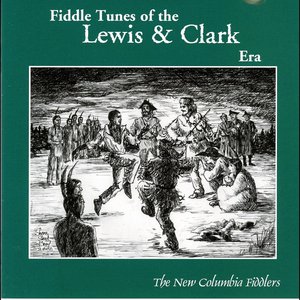 Fiddle Tunes of the Lewis & Clark Era