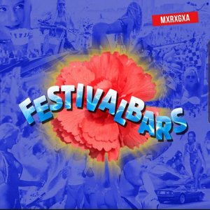 FestivalBars (Compilation Blu)
