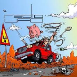 Radio Ufo