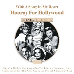 With a Song in My Heart