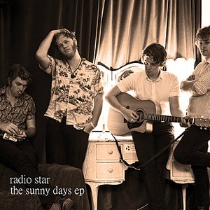 The Sunny Days EP