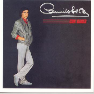 Camilo Sesto - Track 06 Lyrics - Zortam Music