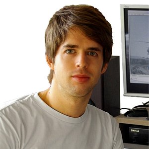 Chris Haigh için avatar