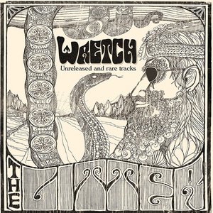 Wretch (12 Previously Unreleased 1970 Recordings)