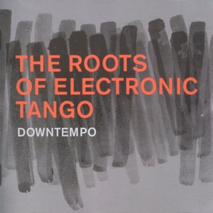 The Roots Of Electronic Tango: Downtempo
