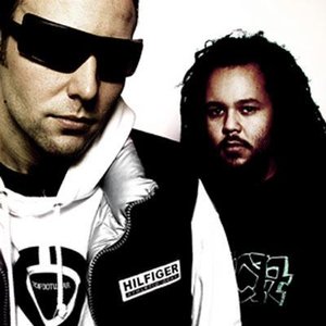 BSE & Noisia için avatar