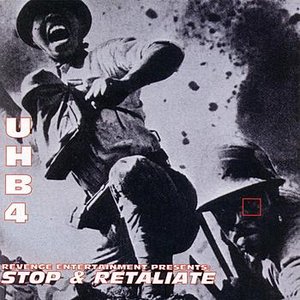 UHB 4: Stop & Retaliate