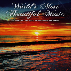 Royal Philharmonic Orchestra - The World