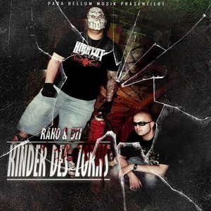 Avatar for Rako und Uzi
