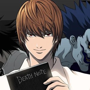 Death Note OST 1 のアバター