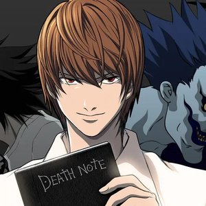Death Note OST 1 的头像