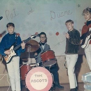The Ascots 的头像