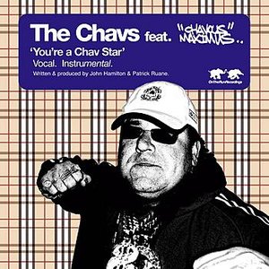 Your A Chavstar