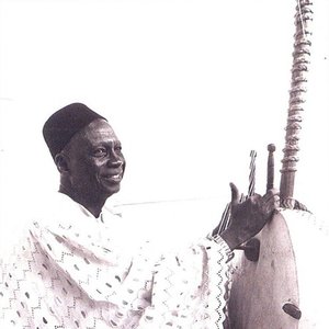 Avatar for Amadu Bansang Jobarteh