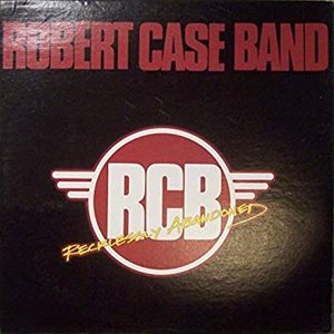 Avatar for Robert Case Band
